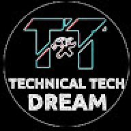 Technical tech dream