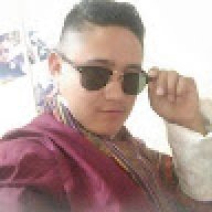 Lam Dorjigs