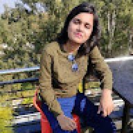 Nameera Ali