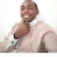 Simon Njunge