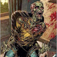 WerewolfVirus