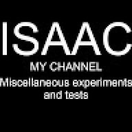 Isaac 1