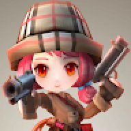GreedyAdventurer