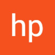 hp fake