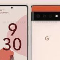 Pixel6problems