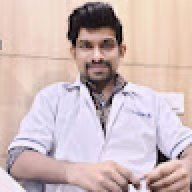 Dr Harsh Patel