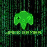 Jack Gamer