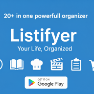 Listifyer
