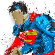 BrownSuperman