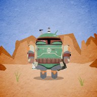 An-Droid-M