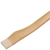 axehandle