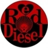 Red Diesel