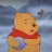 Silly Pooh Bear