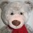 Bertie Bear