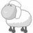 sheep2763