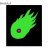 GreenBlazer 416