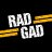 RAD GAD