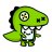 Gamezaur